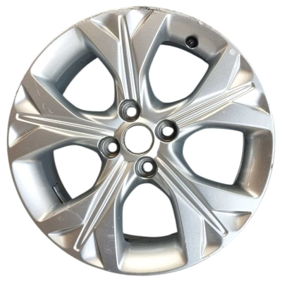 Roda Avulsa Aro 16 Chevrolet Onix 2020 A 2025 C/ Detalhe