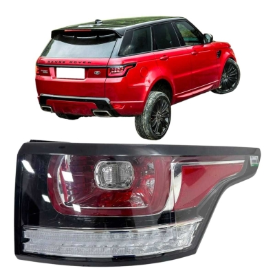 Lanterna Direita Land Rover Range Rover Sport 3.0 2015 2016