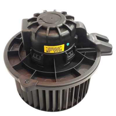 Motor Forçado Ventilação Ar Hyundai Hb20 2013 A 2019 Todos