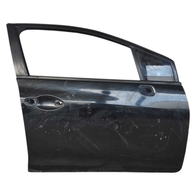 Porta Dianteira Direita Honda Civic 2012 A 2016