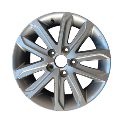 Roda Avulsa Aro 16 Hyundai Elantra Gls 2014 2015 1
