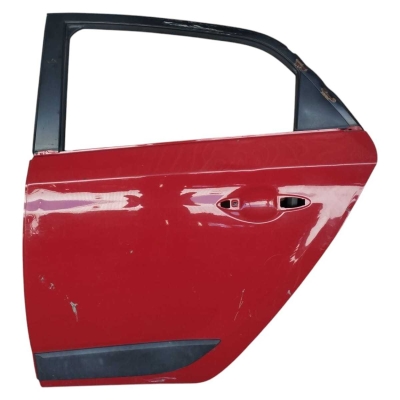 Porta Traseira Esquerda Hyundai Hb20X 1.6 2015 Detalhe