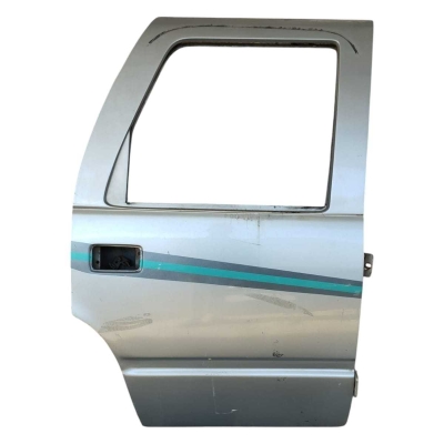 Porta Traseira Direita Chevrolet Silverado 1998 1999
