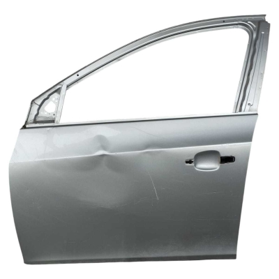 Porta Dianteira Esquerda Chevrolet Cruze 2016 Avariada
