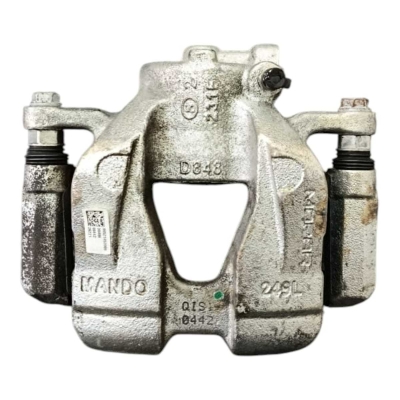 Pinça De Freio Diant Esquerda Jeep Renegade 1.8 2019 A 2021