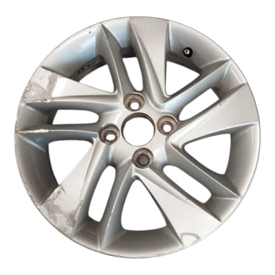 Roda Avulsa Aro 15 Hyundai Hb20S 1.6 2013 A 2019 2