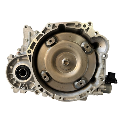 Caixa Câmbio Automática Hyundai Hb20 Creta 1.0 Turbo 2020/..