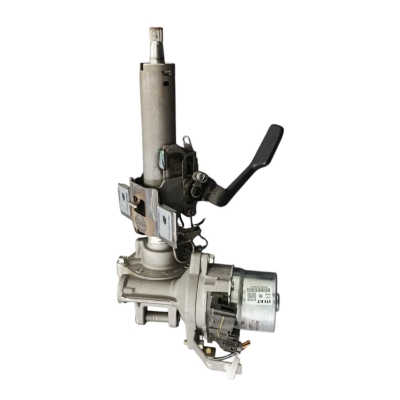 Coluna Direção Nissan Versa Sense 1.6 2021 A 2023