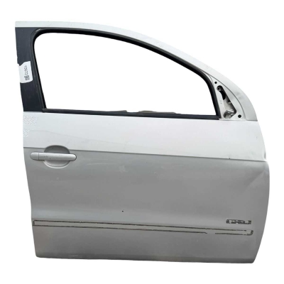 Porta Dianteira Direita Volkswagen Gol 2009 A 2019 Avaria
