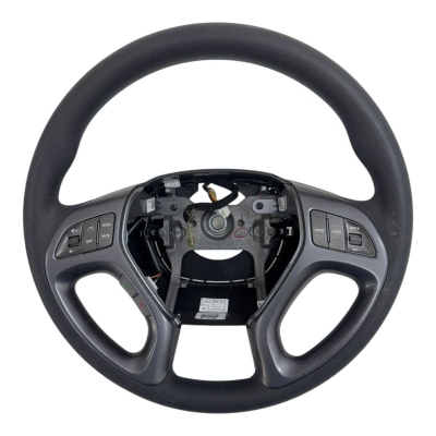 Volante De Direção Hyundai Ix35 2.0 2016 A 2022