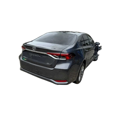 Toyota Corolla 2.0 Xei Dynamic Force Flex Aut. 2024