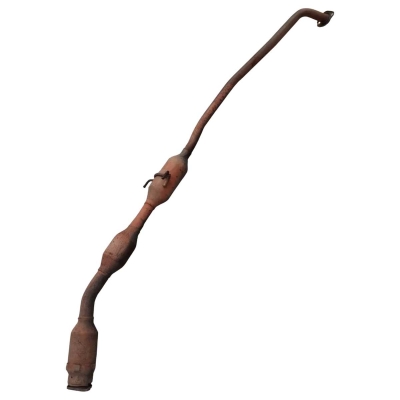 Catalisador Toyota Corolla 1.8 2015 A 2019