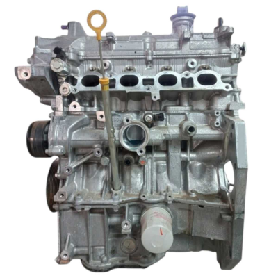 Motor Parcial Nissan Versa 2021/ Kicks 1.6 16V 2017/..