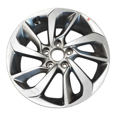 Roda Avulsa Aro 17 Hyundai New Tucson Gls 1.6 2018 2019