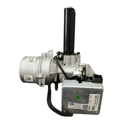 Coluna Direção Elétrica Jeep Renegade 1.8 Aut. 2019 A 2021