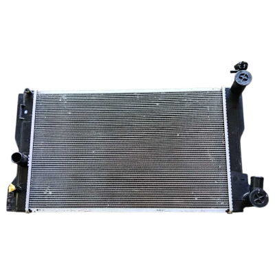 Radiador Toyota Corolla 2.0 2015 A 2019