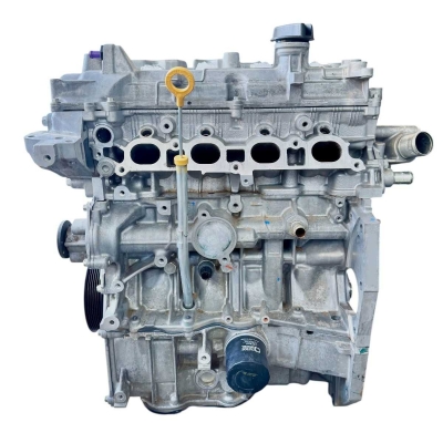 Motor Parcial Nissan Versa Sense 1.6 2021 A 2023