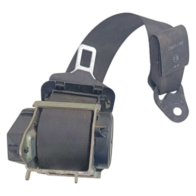 Cinto Segurança Traseiro Direito Renault Logan 1.6 2014 