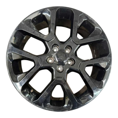 Roda Avulsa Aro 19 Jeep Compass 2.0 2016 A 2021