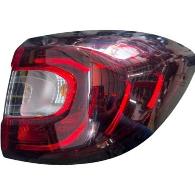 Lanterna Traseira Direita Renault Captur 1.6 2017 A 2021