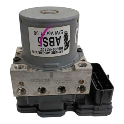 Módulo Abs Hyundai Hb20 Vision 1.0 2019 2020