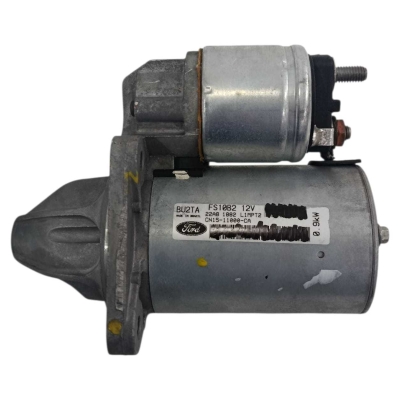 Motor De Partida Ford Ka 1.5 4Cc Se Flex 2017 2018