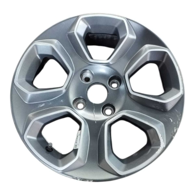 Roda Avulsa Aro 16 Ford Ecosport Fsl 1.5 2018 A 2021