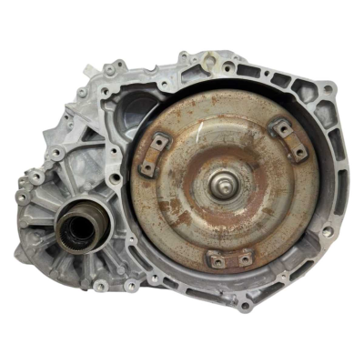 Caixa Câmbio Automática Jeep Compass 2.0 Diesel 2016 A 2021