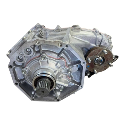 Caixa Transferência Toyota Hilux 2.8 2021 A 2026