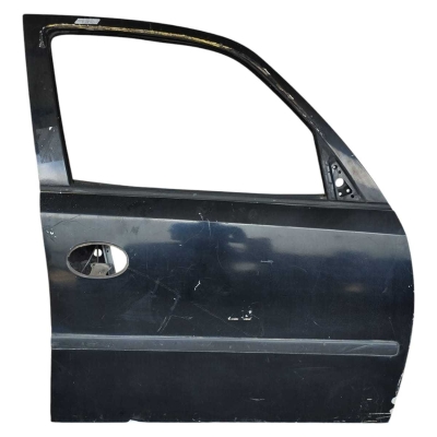 Porta Dianteira Direita Chevrolet Meriva 2003 A 2010