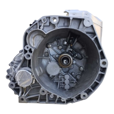 Caixa Câmbio Automatizada Fiat Mobi Drive 1.0 3Cc 2019 2020