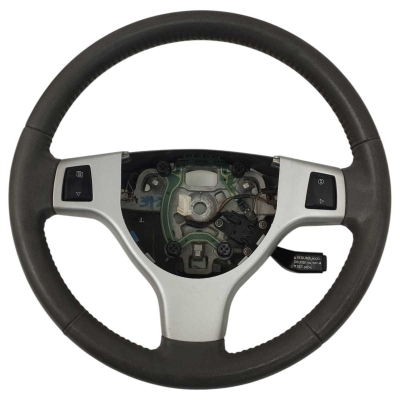 Volante Direção Comandos Chrysler Town Country 2008 A 2015