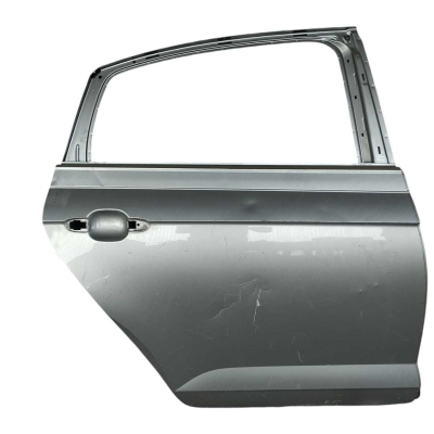 Porta Traseira Direita Volkswagen Virtus 2018 2019 2020