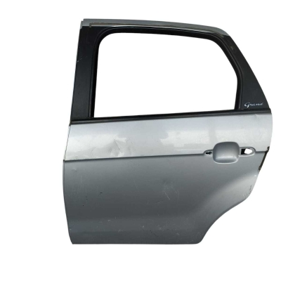 Porta Traseira Esquerda Fiat Grand Siena 2013 A 2017