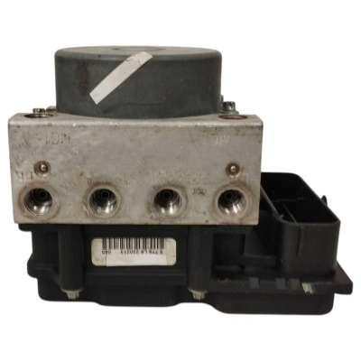 Módulo Abs Toyota Etios 2013 A 2021 445100D220