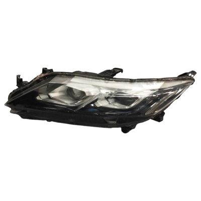 Farol Esquerdo Mitsubishi Eclipse Cross 2019 2020