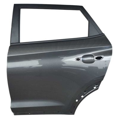 Porta Traseira Esquerda Hyundai New Tucson 2017 A 2022