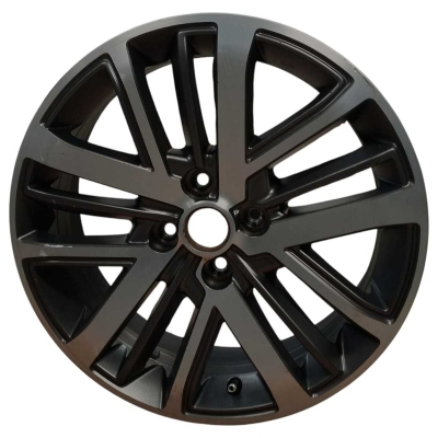 Roda Avulsa Aro 16 Fiat Strada Volcano 2023 2024 3