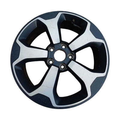 Roda Avulsa Aro 17 Jeep Renegade Trailhawk 2019 2020