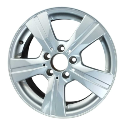 Roda Avulsa Aro 16 Mercedes-Benz B170 B180 2009 2010