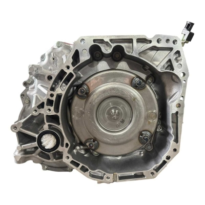 Caixa Câmbio Automática Kicks 2019 A 2025 Versa 1.6 2021