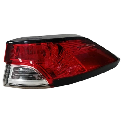 Lanterna Traseira Direita Toyota Corolla Cross 2022 A 2024