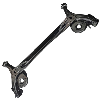 Eixo Traseiro Toyota Yaris 1.5 2022 A 2025 Hatch Sedan