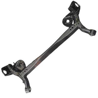 Eixo Traseiro Toyota Yaris 1.5 2022 A 2025 Hatch Sedan