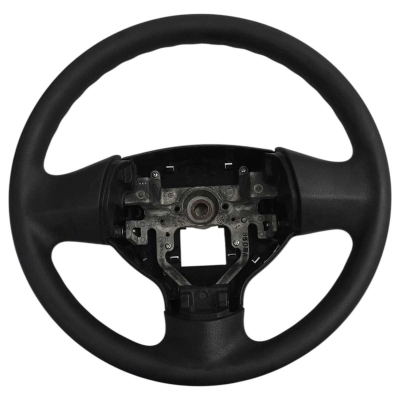 Volante Direção Mitsubishi L200 Triton 2008 A 2013