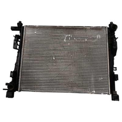 Radiador + Condensador Sandero Duster 1.0 1.6 2015 A 2021