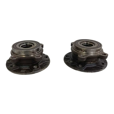 Par Cubo Roda Dianteiro Jeep Renegade 1.8 Aut 2019 A 2021