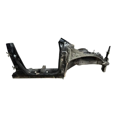 Retalho Caixa Roda Caixa Ar Direita Corolla Cross 2020 2023