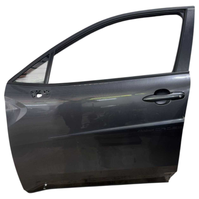 Porta Dianteira Esquerda Toyota Corolla Cross Xr 2.0 2025 2026