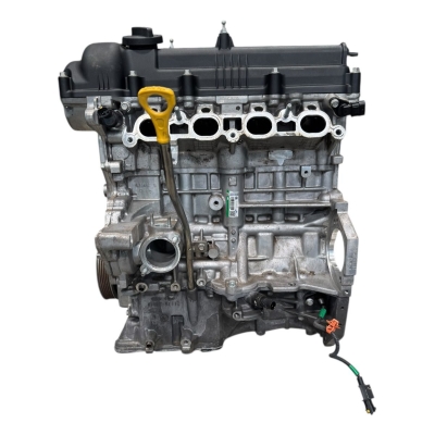 Motor Parcial Hyundai Creta 2017/ Hb20 1.6 16V Flex 2020/...
